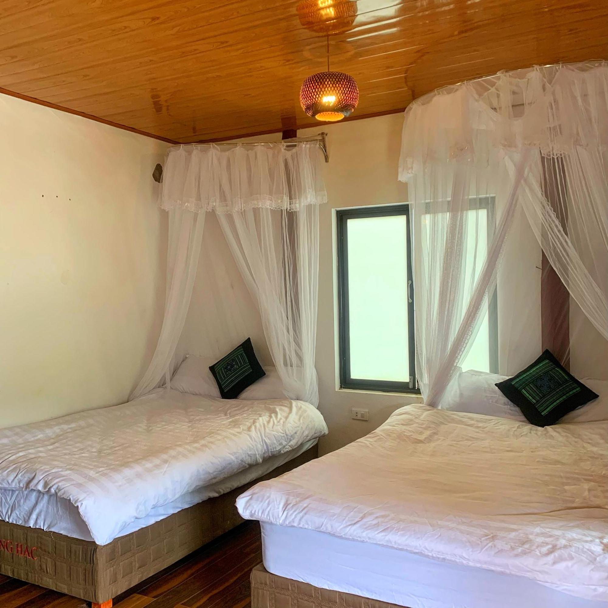 مبيت وإفطار سابا La Rosa House المظهر الخارجي الصورة